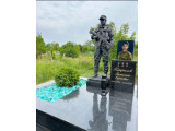 Скульптуры